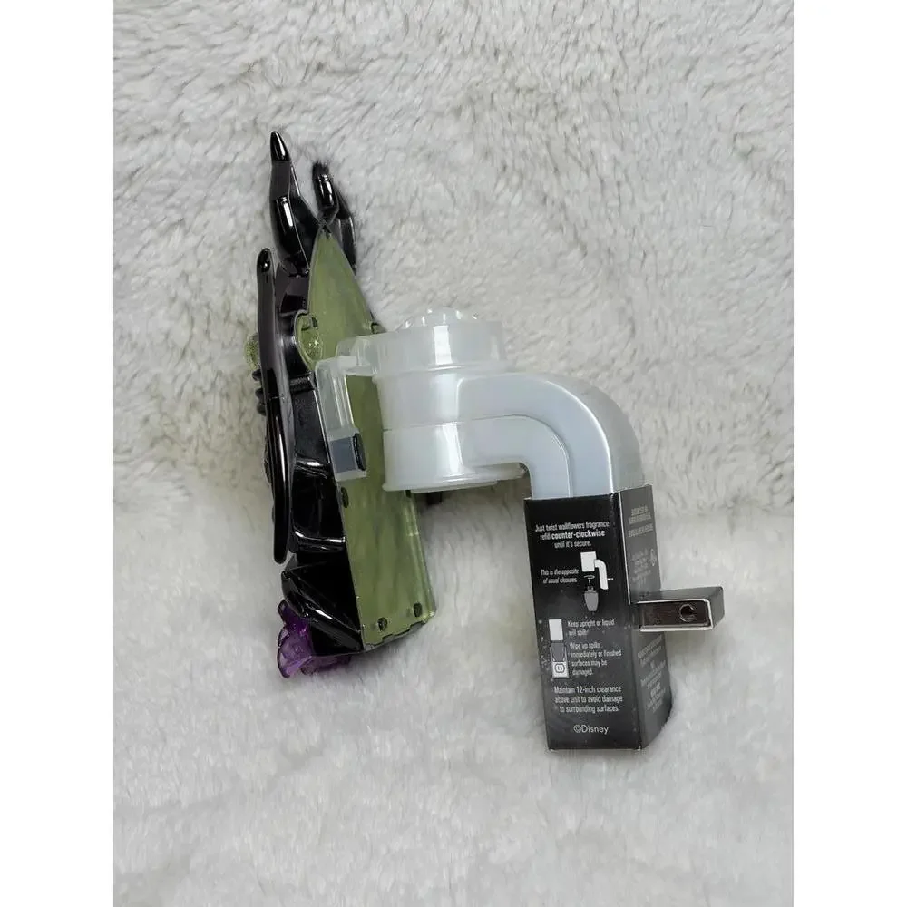Bath & Body Works Disney Villains Wallflowers Plug Set​
